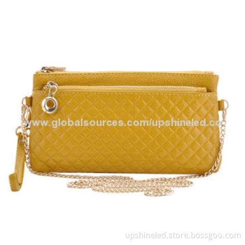 2014 New Style Fashionable Women's Handbag with High-quality, OEM/ODM Orders Welcomed